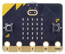 KEYESTUDIO Micro:bit V2.0 board MB0103 1
