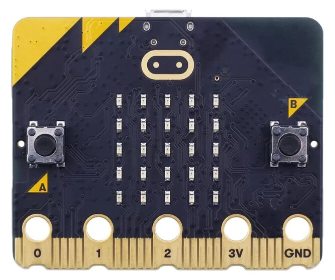 KEYESTUDIO Micro:bit V2.0 board MB0103 3 KEYESTUDIO Micro:bit V2.0 board MB0103
