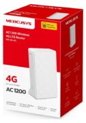 MERCUSYS router MB130-4G, 4G, 1200Mbps AC1200, V1.0 8