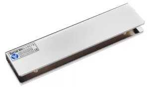 YLI ELECTRONIC Βάση U MBK-280UL για τοποθέτηση ηλεκτρομαγνήτη 280kg 2