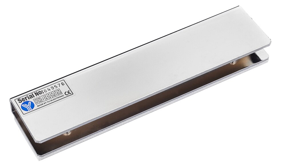 YLI ELECTRONIC Βάση U MBK-280UL για τοποθέτηση ηλεκτρομαγνήτη 280kg 4 YLI ELECTRONIC Βάση U MBK-280UL για τοποθέτηση ηλεκτρομαγνήτη 280kg - Image 2