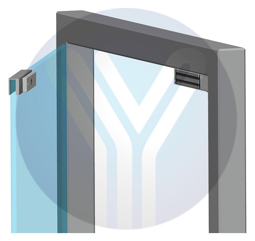YLI ELECTRONIC Βάση U MBK-280UL για τοποθέτηση ηλεκτρομαγνήτη 280kg 6 YLI ELECTRONIC Βάση U MBK-280UL για τοποθέτηση ηλεκτρομαγνήτη 280kg - Image 4