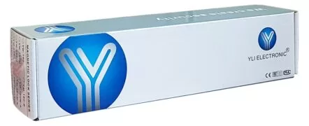 YLI ELECTRONIC Βάση U MBK-280UL για τοποθέτηση ηλεκτρομαγνήτη 280kg 5