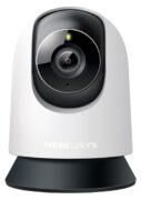 MERCUSYS smart κάμερα MC210, 2K/3MP, WiFi, PTZ, SD, EU/1.0