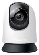 MERCUSYS smart κάμερα MC210, 2K/3MP, WiFi, PTZ, SD, EU/1.0 1