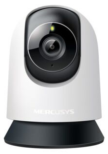 MERCUSYS smart κάμερα MC210, 2K/3MP, WiFi, PTZ, SD, EU/1.0