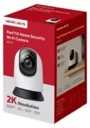 MERCUSYS smart κάμερα MC210, 2K/3MP, WiFi, PTZ, SD, EU/1.0 9