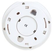 Ασύρματος ανιχνευτής καπνού MD-2105R, 433MHz 2