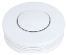 Ασύρματος ανιχνευτής καπνού MD-2105R, 433MHz 2 Ασύρματος ανιχνευτής καπνού MD-2105R, 433MHz 1