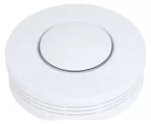 Ασύρματος ανιχνευτής καπνού MD-2105R, 433MHz 1