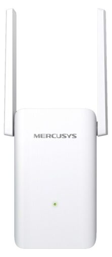 MERCUSYS range extender ME80X, WiFi 6, 3000Mbps AX3000, V1.0