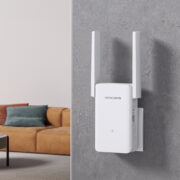MERCUSYS range extender ME80X, WiFi 6, 3000Mbps AX3000, V1.0 8