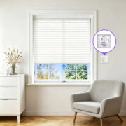 SONOFF smart επιτοίχιος διακόπτης ρολών Orb-RBS, WiFi, Matter, 1A, λευκός 15 SONOFF smart επιτοίχιος διακόπτης ρολών Orb-RBS, WiFi, Matter, 1A, λευκός 2