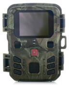 SUNTEK κάμερα για κυνηγούς MINI301, PIR, 20MP, 1080p, IP65 1