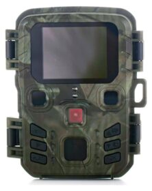 SUNTEK κάμερα για κυνηγούς MINI301, PIR, 20MP, 1080p, IP65