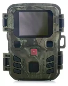 SUNTEK κάμερα για κυνηγούς MINI301, PIR, 20MP, 1080p, IP65