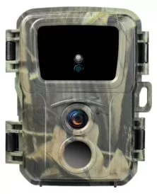 SUNTEK κάμερα κυνηγού MINI600, PIR, 20MP/1080p, SD, IP65