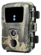 SUNTEK κάμερα κυνηγού MINI600, PIR, 20MP/1080p, SD, IP65 7