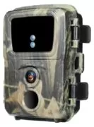 SUNTEK κάμερα κυνηγού MINI600, PIR, 20MP/1080p, SD, IP65 7