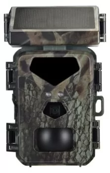SUNTEK ηλιακή κάμερα κυνηγού MINI700, PIR, 20MP/1080p, SD, IP65