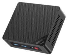 BEELINK mini PC Mini S12, Intel N95, 12GB, 480GB M.2, Windows 11 Pro 1