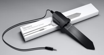 SONOFF smart αισθητήρας υγρασίας εδάφους MS01, αδιάβροχος, 50cm 8 SONOFF smart αισθητήρας υγρασίας εδάφους MS01, αδιάβροχος, 50cm 3