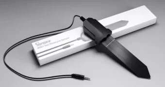 SONOFF smart αισθητήρας υγρασίας εδάφους MS01, αδιάβροχος, 50cm 8 SONOFF smart αισθητήρας υγρασίας εδάφους MS01, αδιάβροχος, 50cm 3