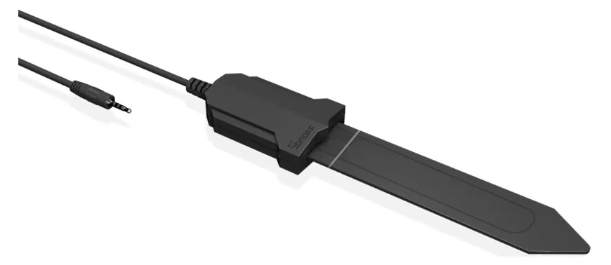 SONOFF smart αισθητήρας υγρασίας εδάφους MS01, αδιάβροχος, 50cm 3 SONOFF smart αισθητήρας υγρασίας εδάφους MS01, αδιάβροχος, 50cm