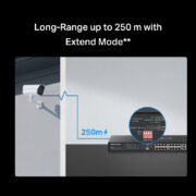 MERCUSYS rackmount switch MS120GP, 20x Gigabit θύρες, PoE+, V1.0 18 MERCUSYS rackmount switch MS120GP, 20x Gigabit θύρες, PoE+, V1.0 6