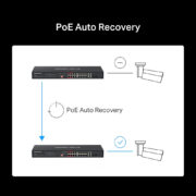 MERCUSYS rackmount switch MS120GP, 20x Gigabit θύρες, PoE+, V1.0 22 MERCUSYS rackmount switch MS120GP, 20x Gigabit θύρες, PoE+, V1.0 10