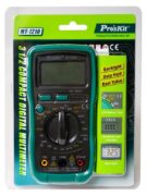PROSKIT ψηφιακό πολύμετρο MT-1210, μέτρηση AC/DC 17 PROSKIT ψηφιακό πολύμετρο MT-1210, μέτρηση AC/DC 8