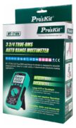 PROSKIT ψηφιακό πολύμετρο MT-1710N, μέτρηση AC/DC, True RMS, NCV 21 PROSKIT ψηφιακό πολύμετρο MT-1710N, μέτρηση AC/DC, True RMS, NCV 6