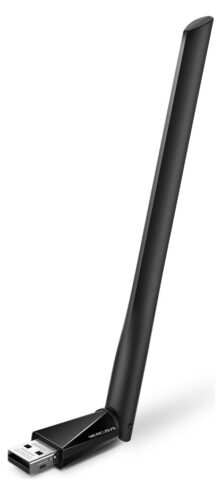 MERCUSYS ασύρματος USB αντάπτορας δικτύου MU6H, AC650, Dual Band, V 1.30
