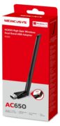 MERCUSYS ασύρματος USB αντάπτορας δικτύου MU6H, AC650, Dual Band, V 1.30 8