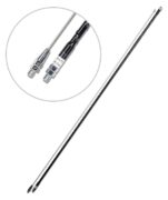 Moonraker AMPRO-15 κινητή κεραία HF 15m 21 MHz