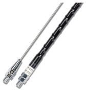 Moonraker AMPRO-15 κινητή κεραία HF 15m 21 MHz