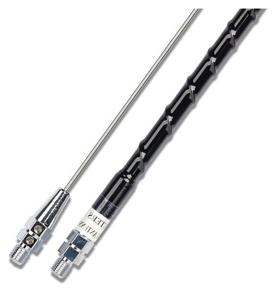 Moonraker AMPRO-15 κινητή κεραία HF 15m 21 MHz