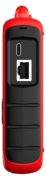 NOYAFA tester καλωδίων οπτικής ίνας NF-916, 850-1650nm, -60~8dBm 3