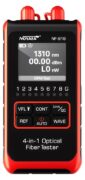 NOYAFA tester καλωδίων οπτικής ίνας NF-916, 850-1650nm, -60~8dBm 1 NOYAFA tester καλωδίων οπτικής ίνας NF-916, 850-1650nm, -60~8dBm