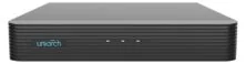 UNIARCH NVR καταγραφικό NVR-110E2, H.265/H.264, 8MP, 10 κανάλια