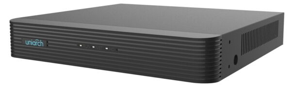 UNIARCH NVR καταγραφικό NVR-110E2, H.265/H.264, 8MP, 10 κανάλια 10 UNIARCH NVR καταγραφικό NVR-110E2, H.265/H.264, 8MP, 10 κανάλια 4