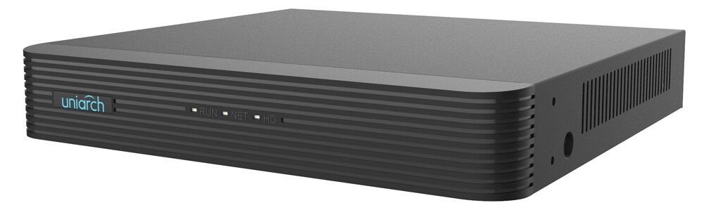 UNIARCH NVR καταγραφικό NVR-110E2, H.265/H.264, 8MP, 10 κανάλια 6 UNIARCH NVR καταγραφικό NVR-110E2, H.265/H.264, 8MP, 10 κανάλια - Image 4
