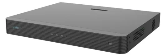 UNIARCH NVR καταγραφικό NVR-216S2, H.265/H.264, 8MP, 16 κανάλια 3