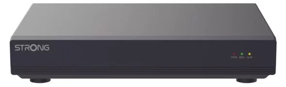 STRONG NVR καταγραφικό NVR1080-4P, 8MP/4K, H.265+, 4 PoE κανάλια 9 STRONG NVR καταγραφικό NVR1080-4P, 8MP/4K, H.265+, 4 PoE κανάλια 3