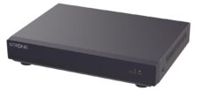 STRONG NVR καταγραφικό NVR1080-4P, 8MP/4K, H.265+, 4 PoE κανάλια