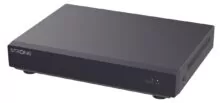 STRONG NVR καταγραφικό NVR1080-4P, 8MP/4K, H.265+, 4 PoE κανάλια