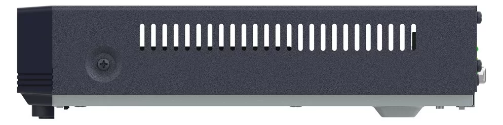 STRONG NVR καταγραφικό NVR1080-4P, 8MP/4K, H.265+, 4 PoE κανάλια 6 STRONG NVR καταγραφικό NVR1080-4P, 8MP/4K, H.265+, 4 PoE κανάλια - Image 4