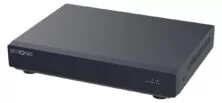 STRONG NVR καταγραφικό NVR1120-8P, 8MP/4K, H.265+, 8 PoE κανάλια