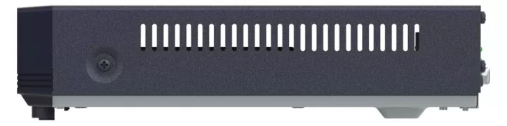 STRONG NVR καταγραφικό NVR1120-8P, 8MP/4K, H.265+, 8 PoE κανάλια 4