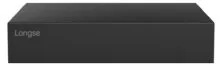 LONGSE NVR καταγραφικό NVR3009S1, 4K, H.265/H.264, 9 κανάλια